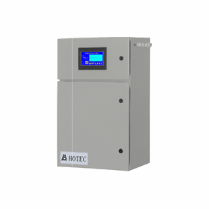 在線氨氮分析儀（納氏試劑比色法）